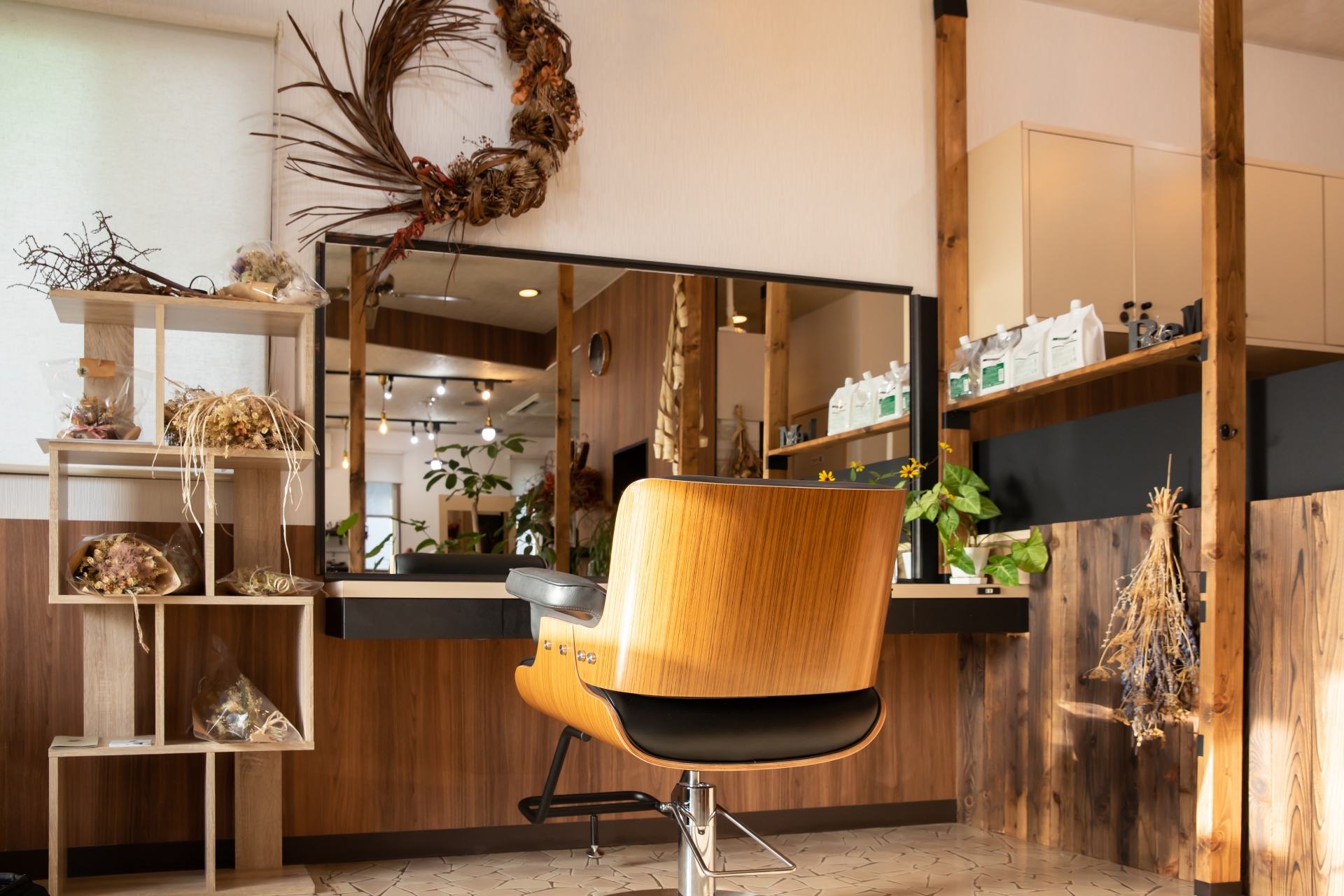 美容室・エステサロン・美容サロンの集客情報を発信！！