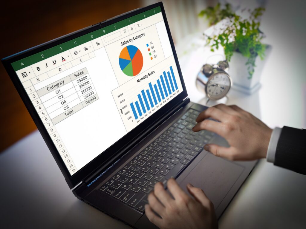 予約管理エクセルは危険？限界が来るタイミングと解決方法を解説